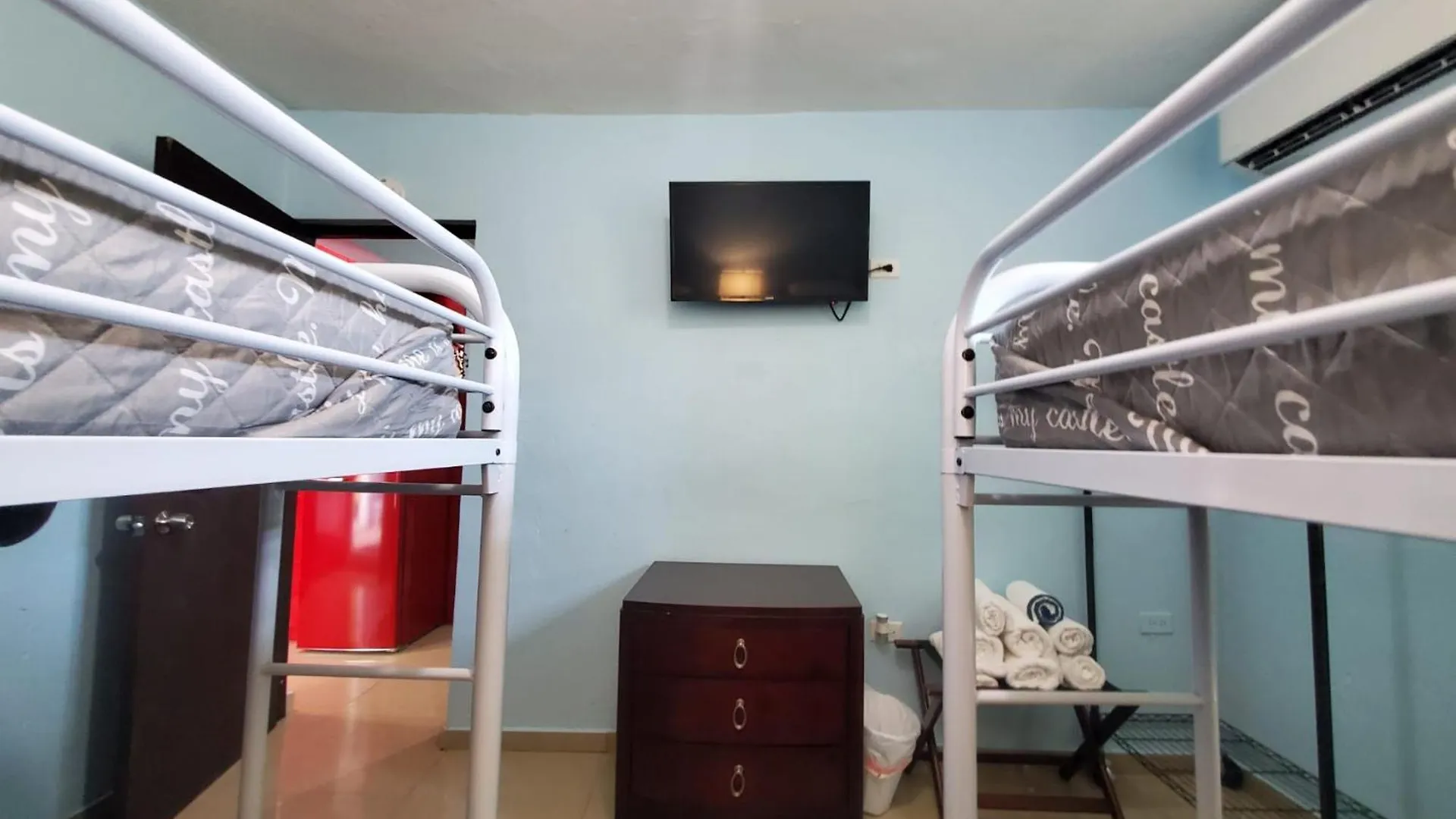 Spacious 2 Bedroom Fully Equipped Kitchen Close To Ferry, Unit 5 Catano 0*,